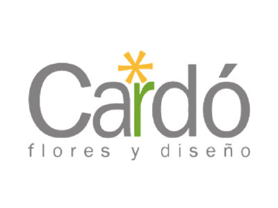Cardó Flores y Diseño