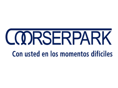 Corserpark