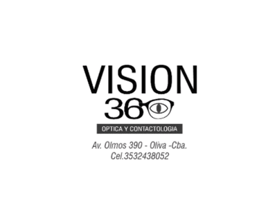 360 Visión